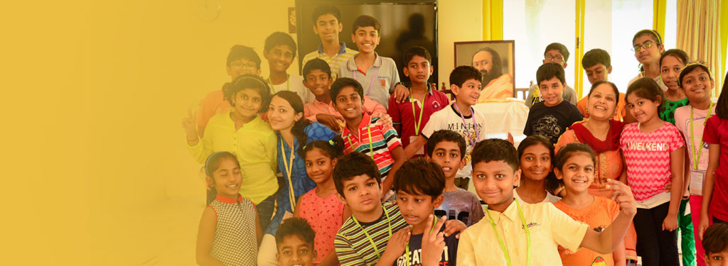 Art of Living Kids Programs