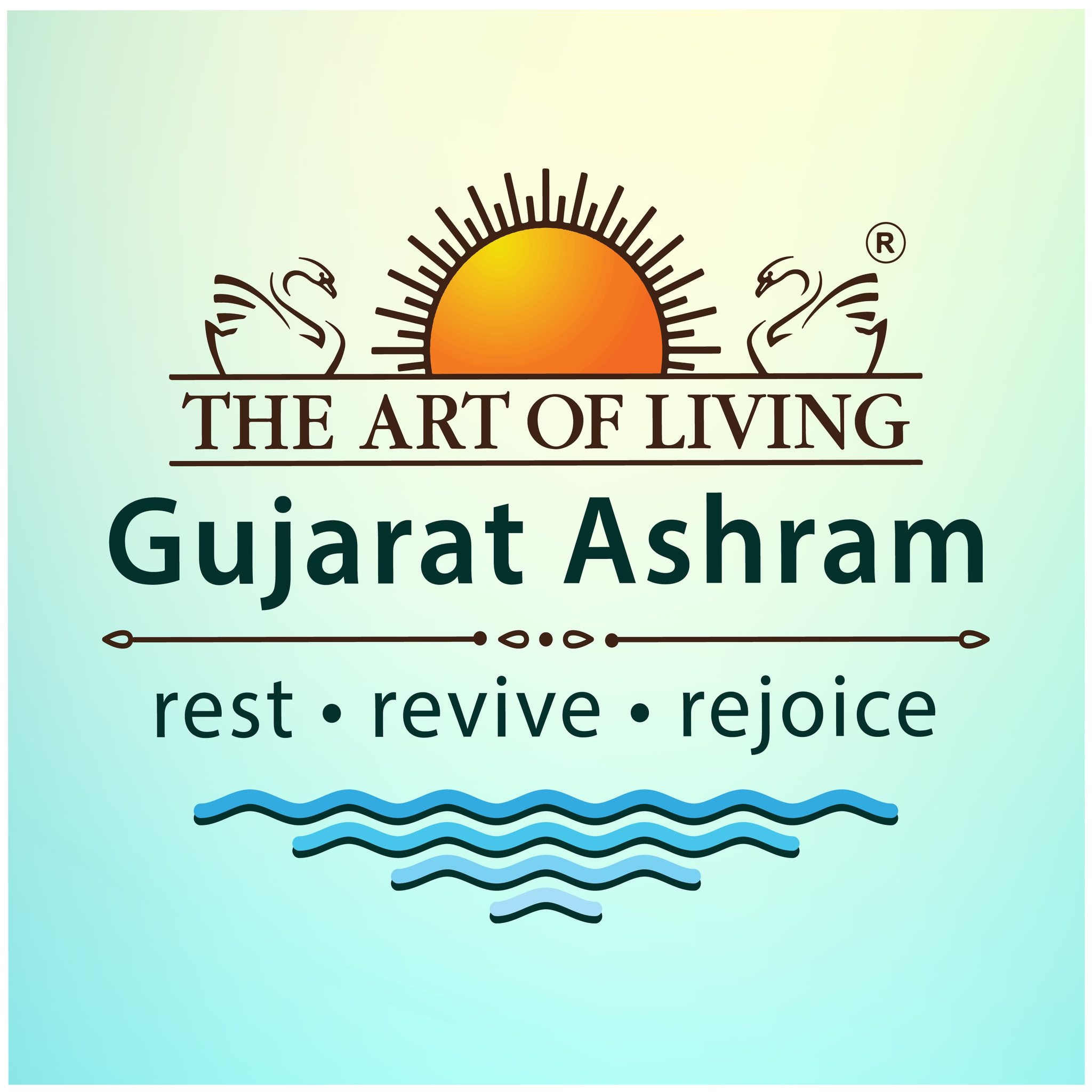 Art of Living Gujarat Ahram